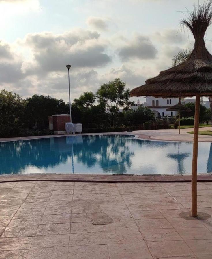 saidia marina app - B&B