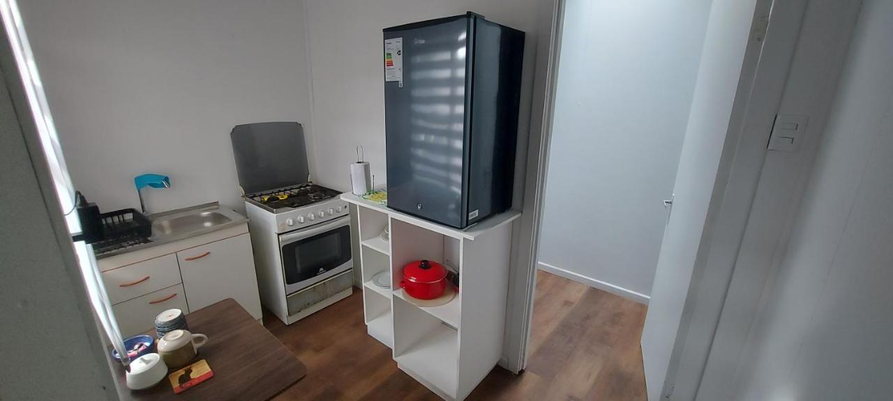 Ruta de Luna, amplio y cómodo espacio - Ferienwohnung Valdivia