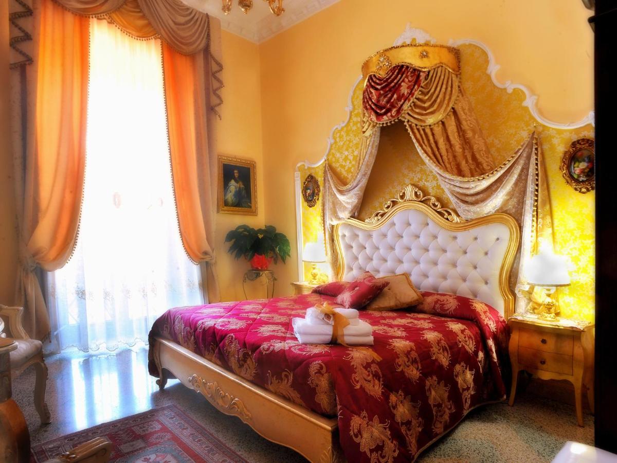 B&B Agrigento - La Dolce Vita - Luxury House - Bed and Breakfast Agrigento