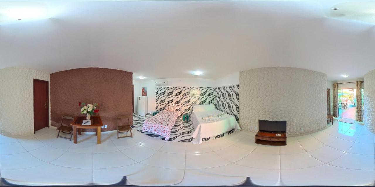 Familieappartement met 1 Slaapkamer