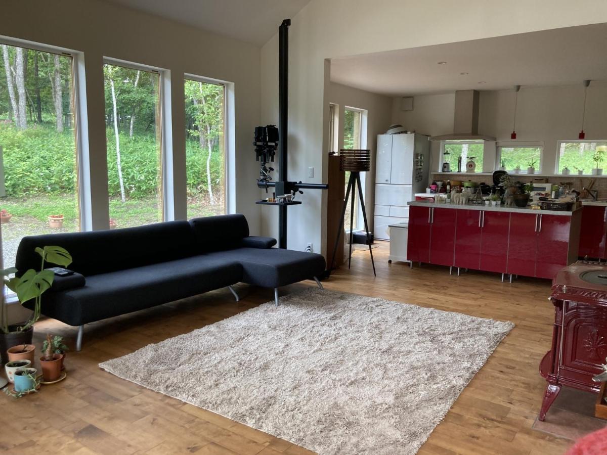 hororo style - B&B Shimosetsuri