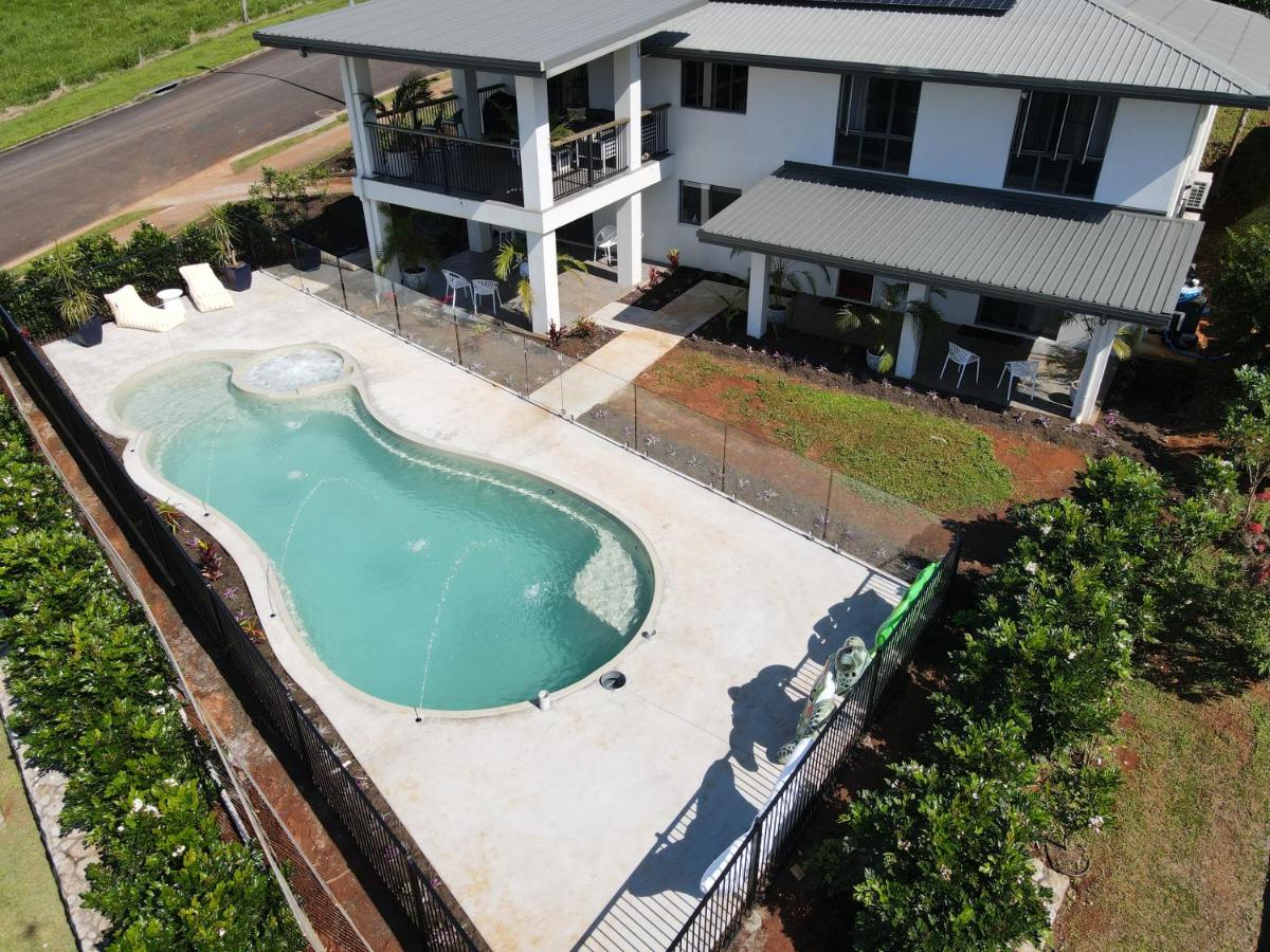 Forever Endeavour - B&B Mission Beach