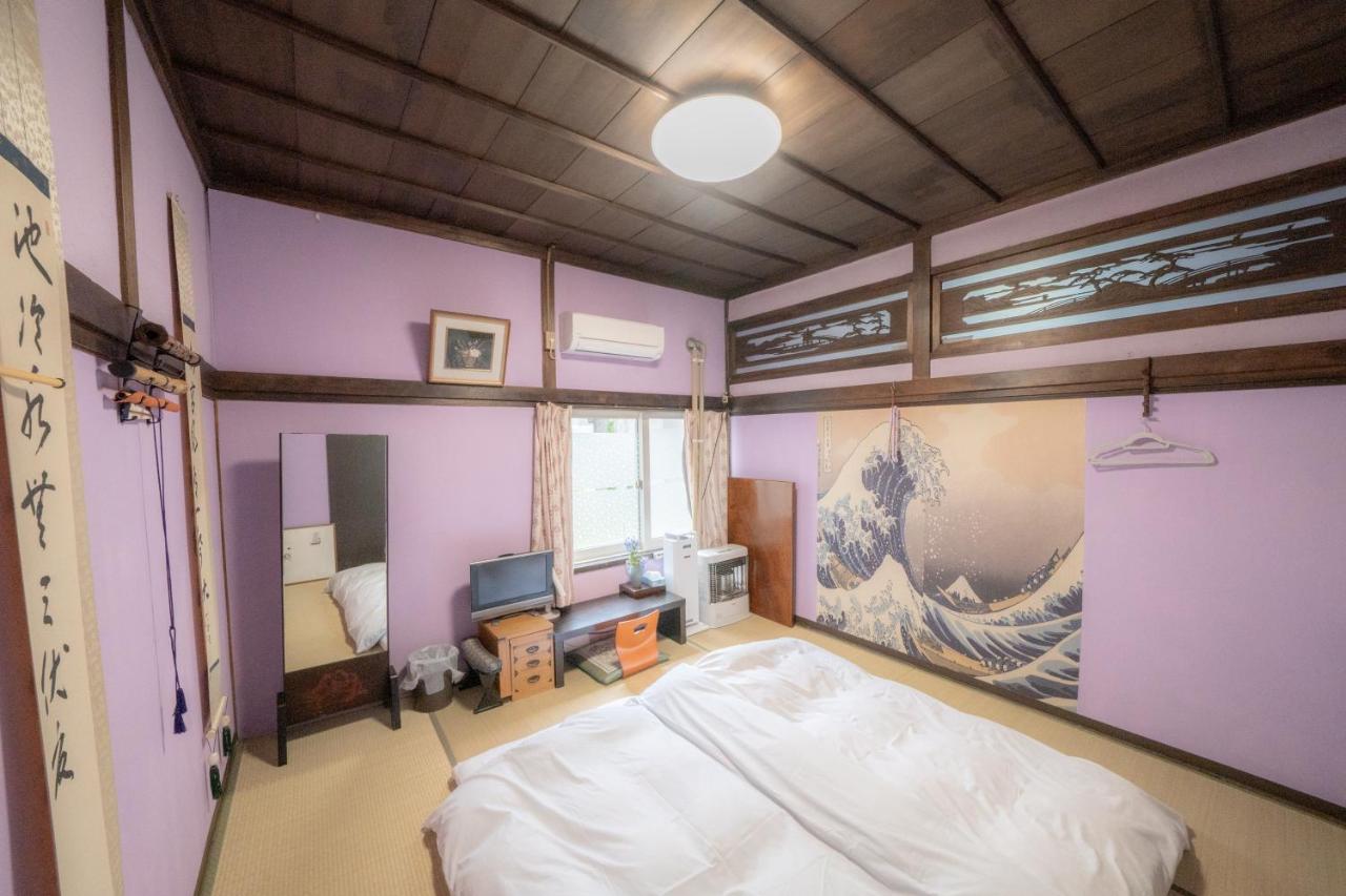 B&B Otaru - 小樽民泊太田1号館 - Bed and Breakfast Otaru