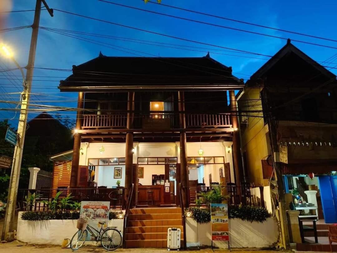 B&B Luang Prabang - Ananta Luangprabang 2 - Bed and Breakfast Luang Prabang