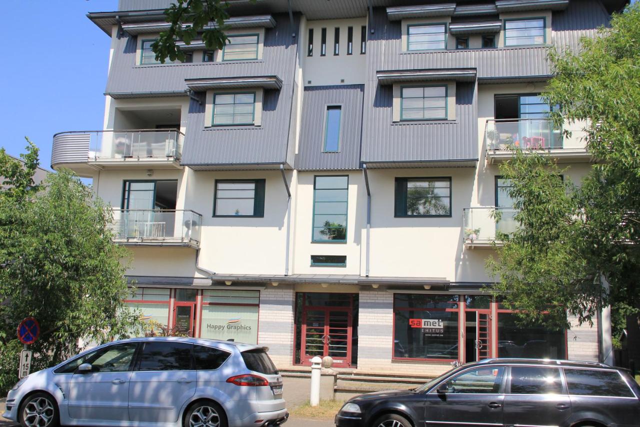 Tamme Apartment - Ferienwohnung