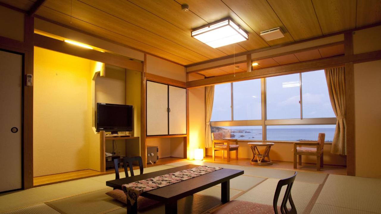 Habitación de estilo japonés