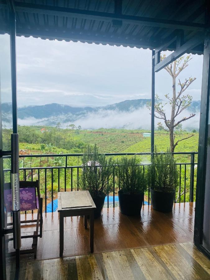 Ventosa Homefarm Măng Đen - B&B Kon Von Kla