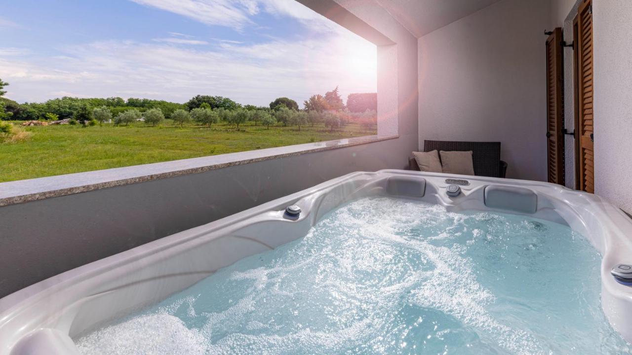 Val Piana - B&B Savudrija