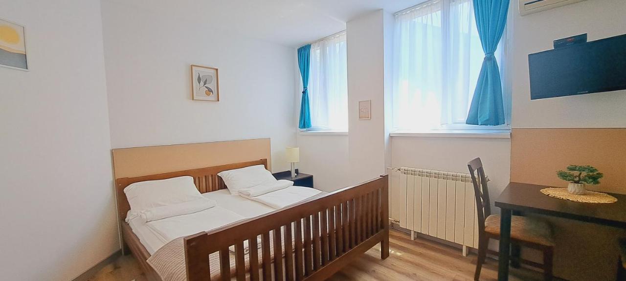 Appartamento con 1 Camera da Letto