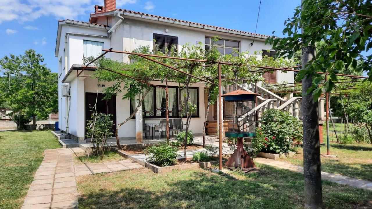 Rajkovic - Chambres d’hôtes Ubasico