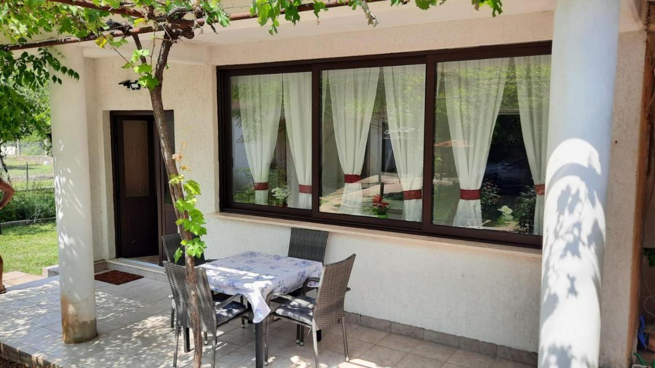 Rajkovic - Chambres d'hôtes Ubasico
