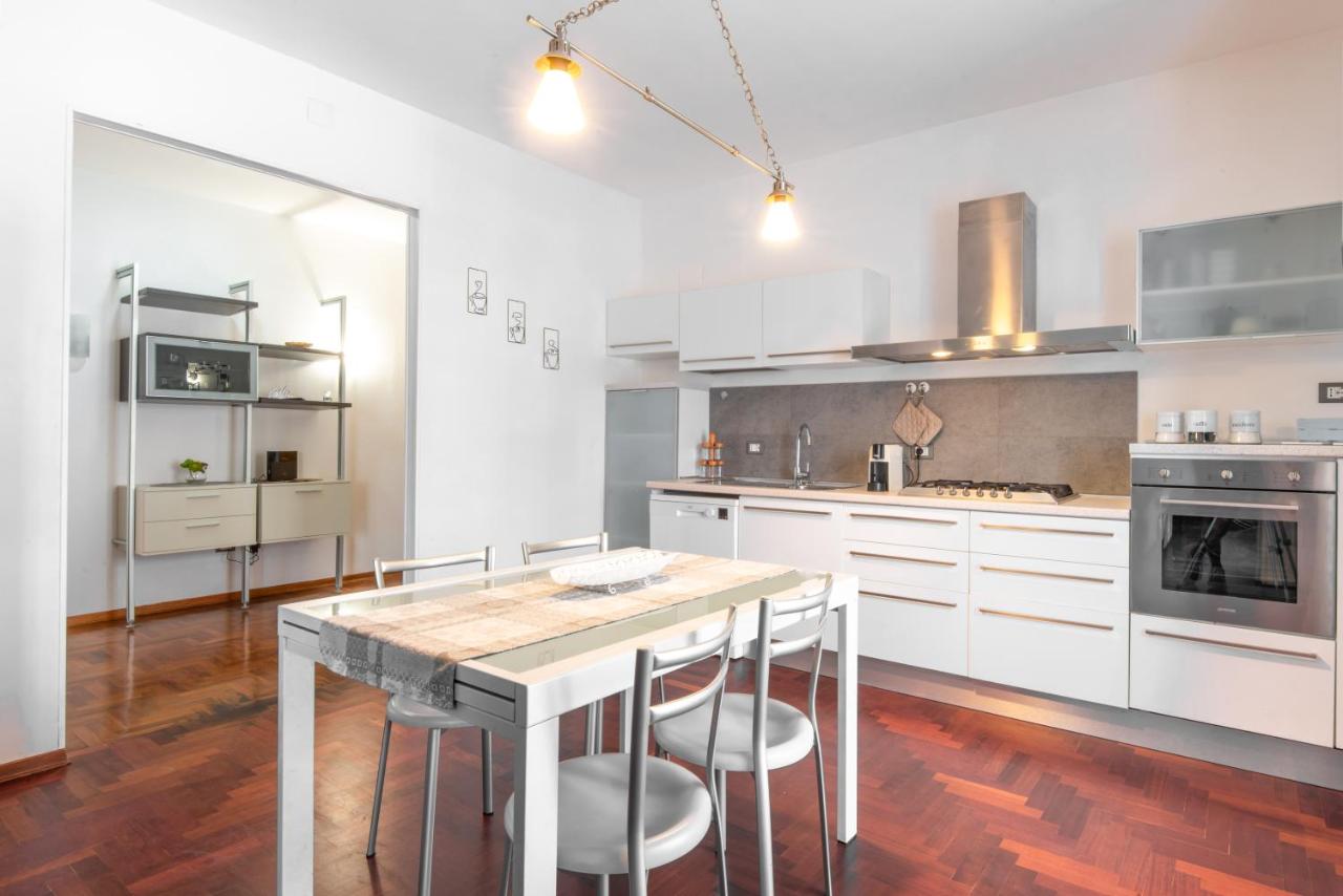 Piombino Apartments - Casa Marconi - B&B Piombino
