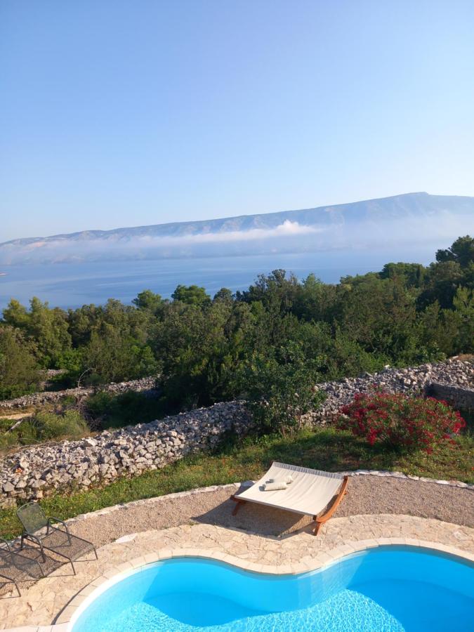 Villa with Sea View