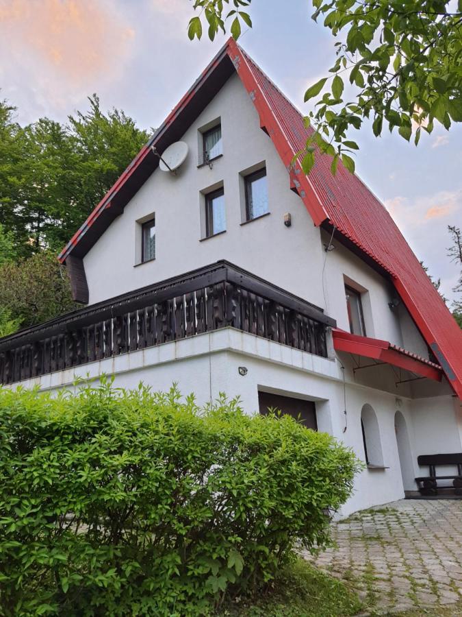 "Jurkówka" - B&B