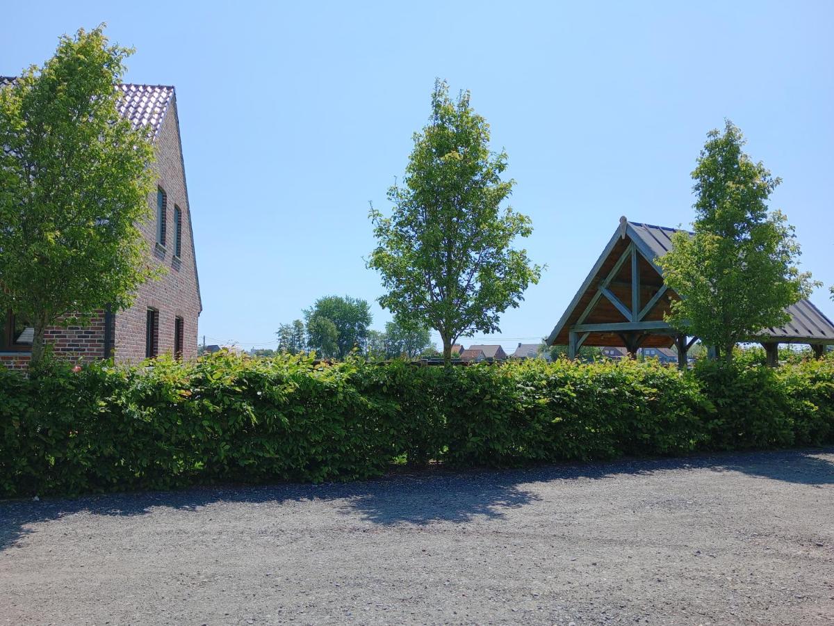 't Zuden van Aertrycke - B&B
