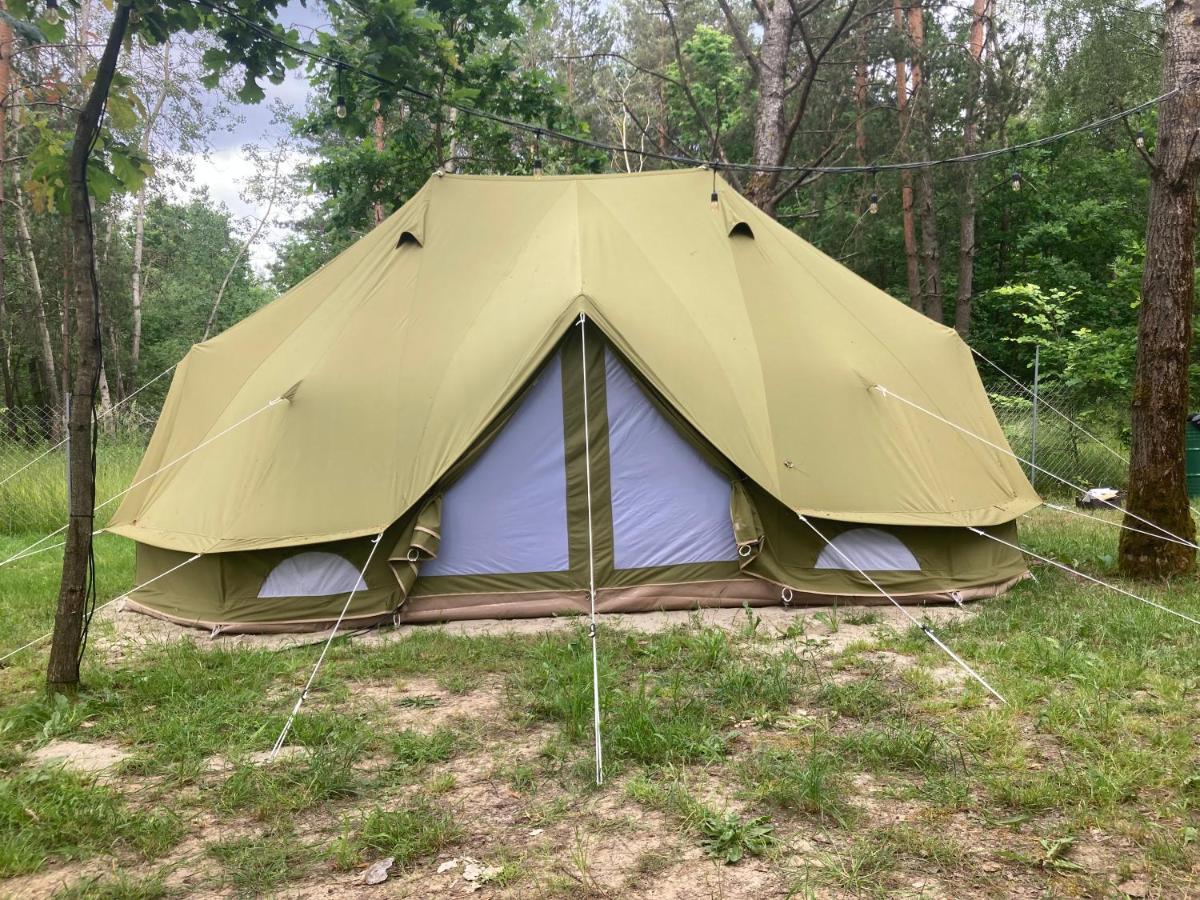 Pod Gwiazdami - B&B Pisklaki