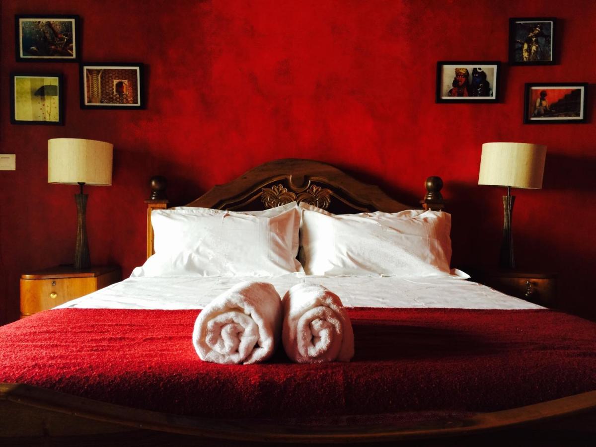 Majo House - Ferienwohnung Cherai Beach