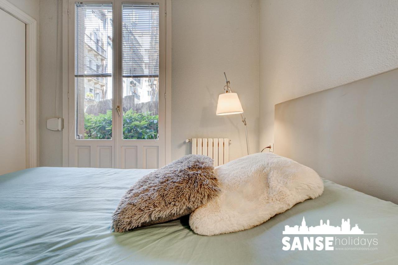 Appartement met 1 Slaapkamer