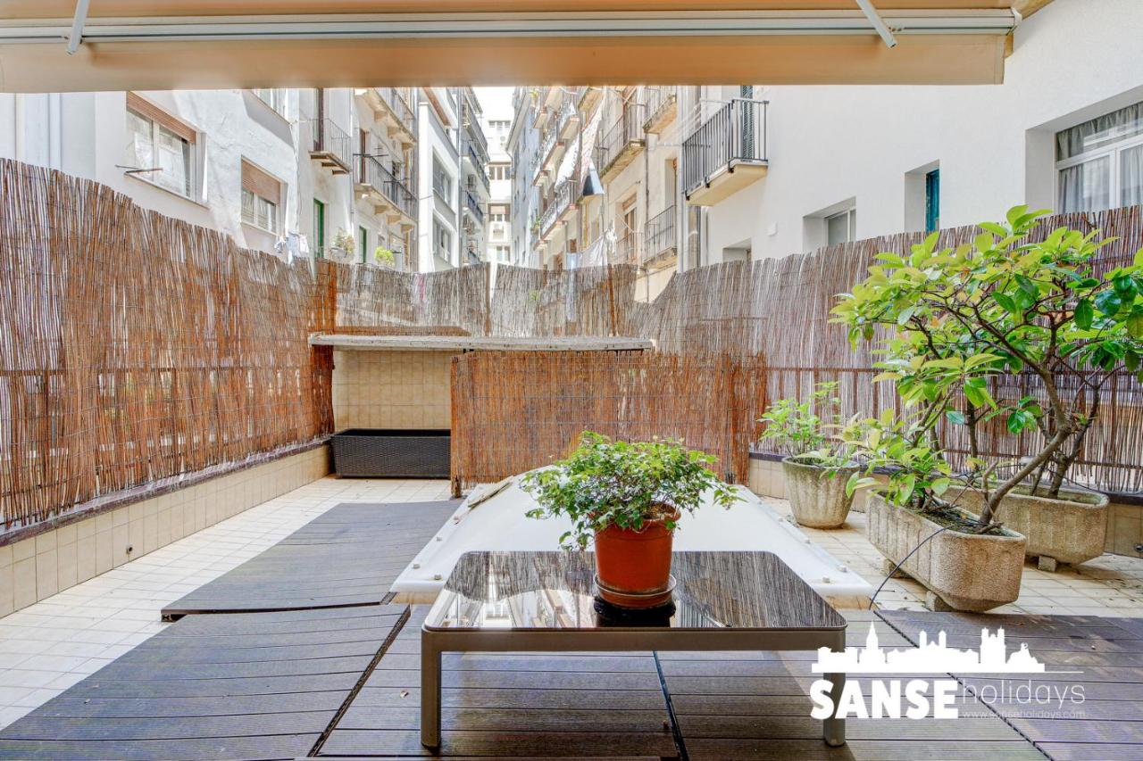 Apartamento Avenida by SanSe Holidays - Bed and Breakfast San Sebastian