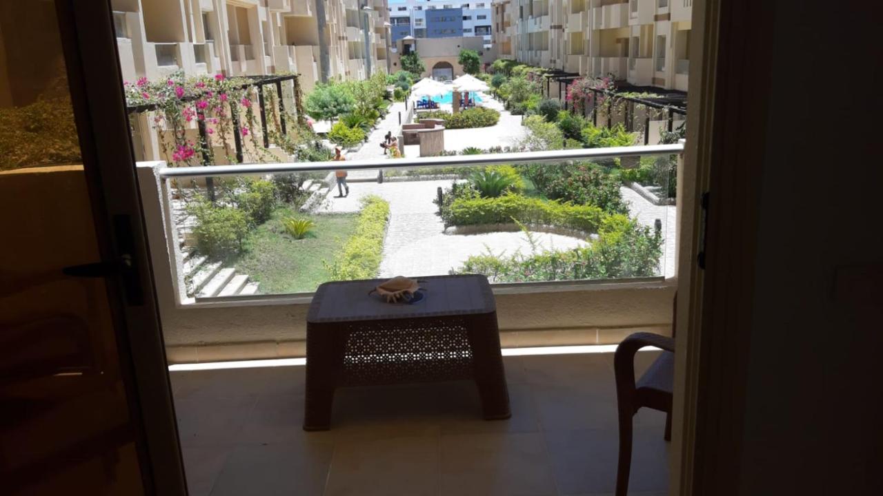 casa di nonna - Ferienwohnung Hurghada