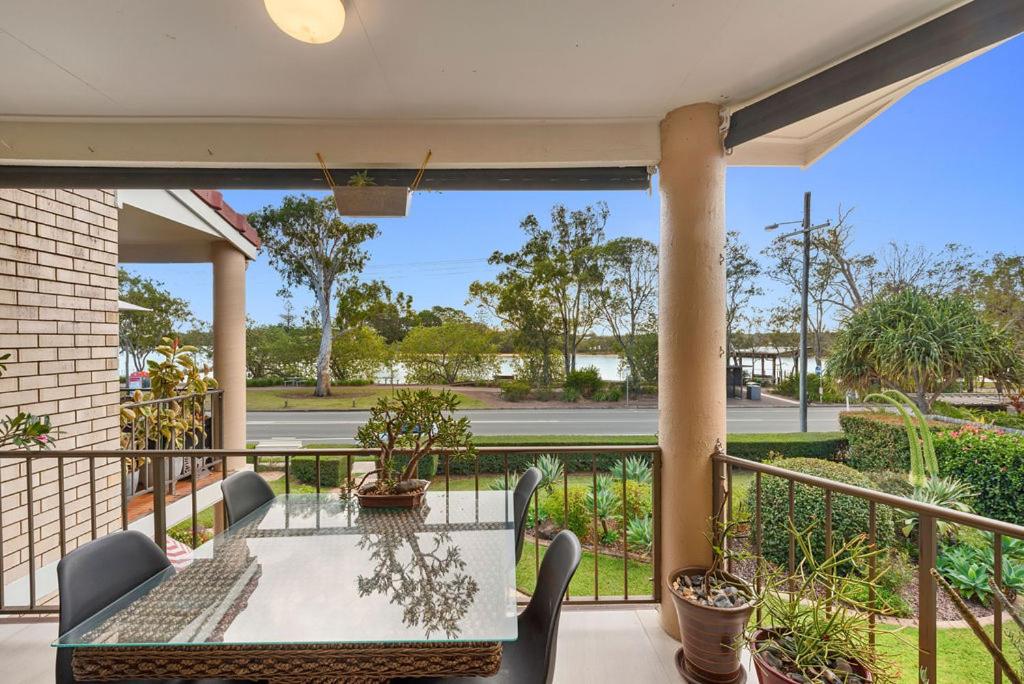 River Flow Retreat -2BR By Maroochy River & Island - B&B Maroochydore