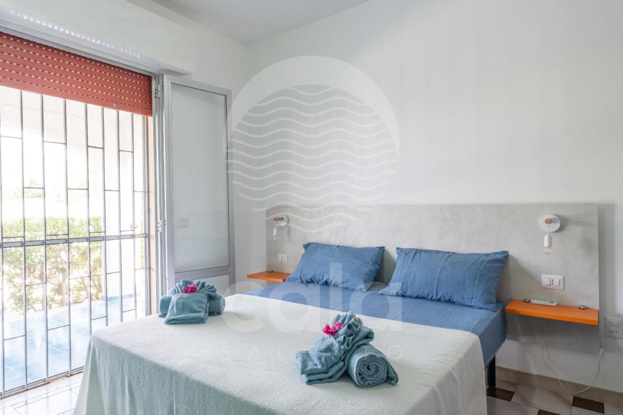 Villa con Vista Mare