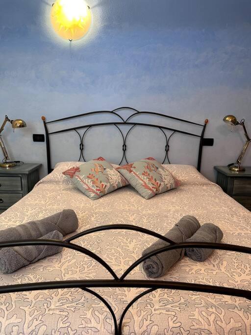 Villa Pietra Rossa, la Veranda - B&B Tanaunella