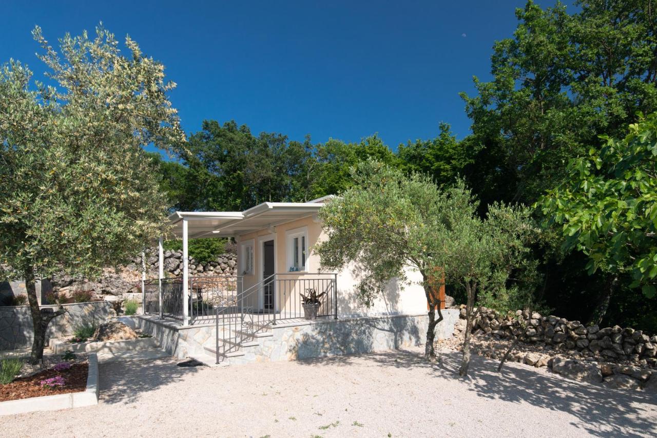 Mobile home Mia *nature paradise for 2 - B&B