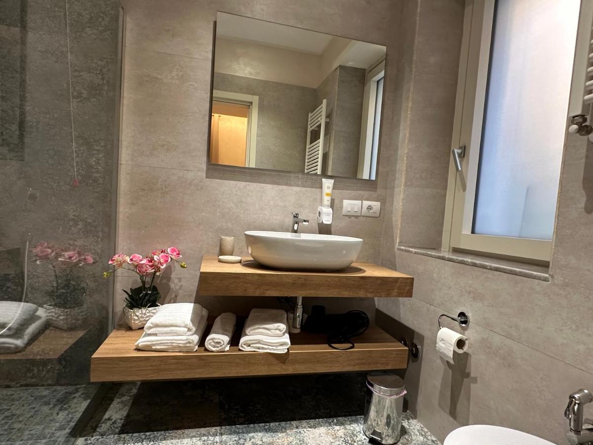 Tweepersoonskamer met Eigen Badkamer