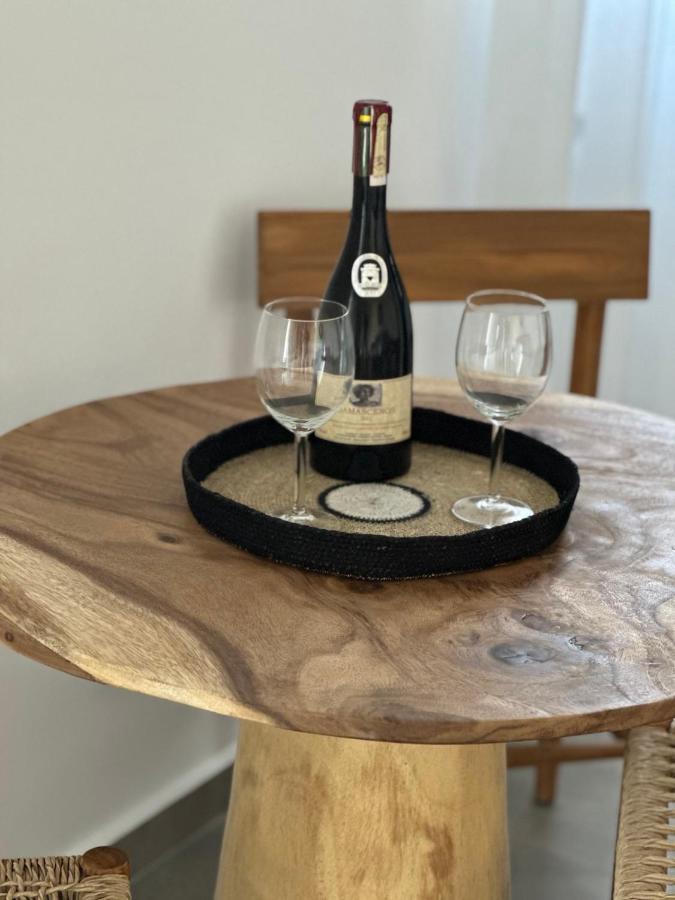 Appartement Deluxe