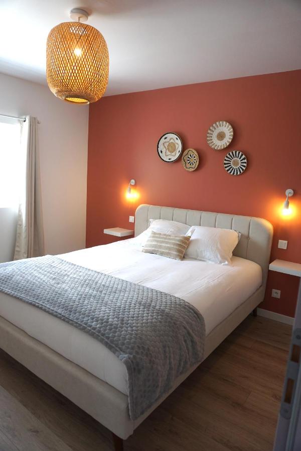 B&B Saint-Aignan - Riva Home - Bed and Breakfast Saint-Aignan