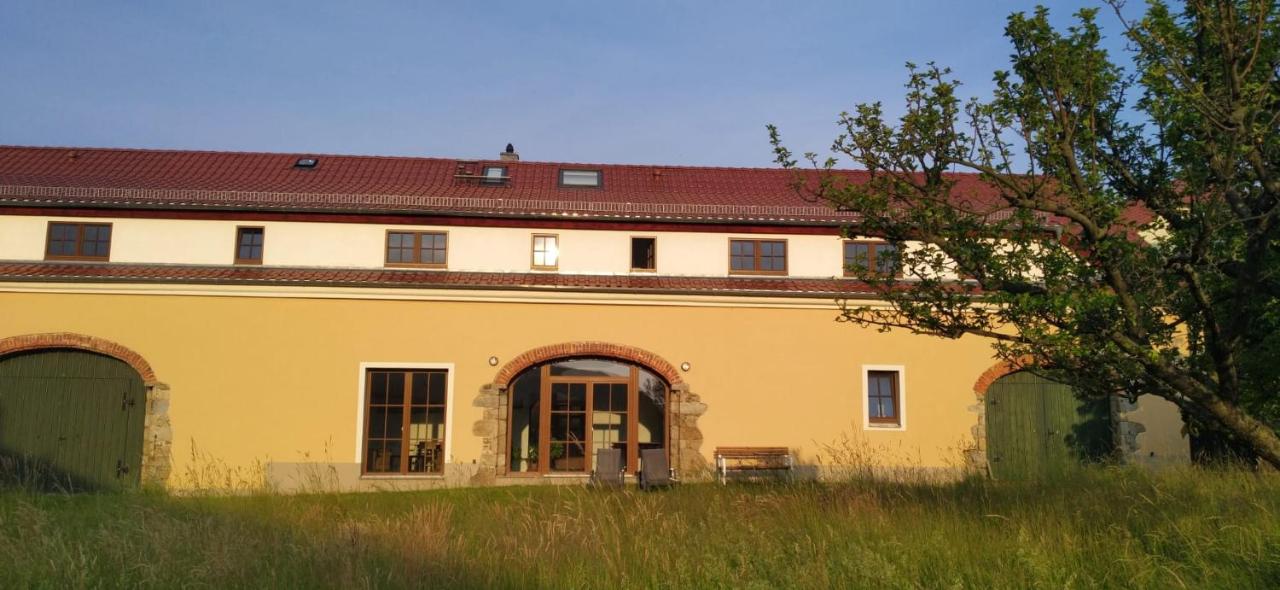 Ferienhof-Kühn - B&B