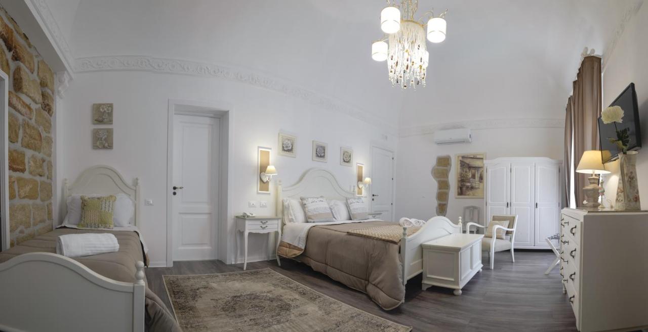 Camera Familiare Deluxe