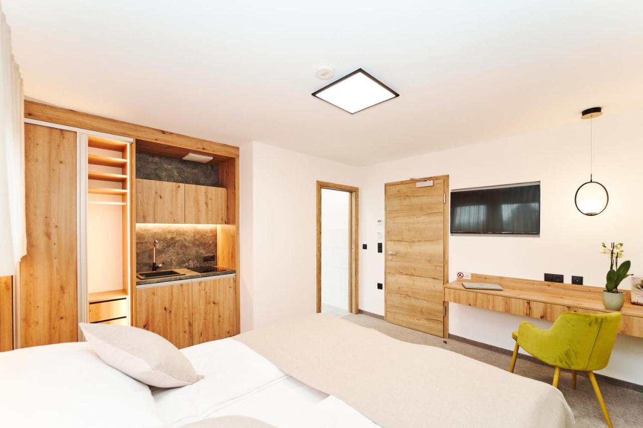 Habitación Doble Estándar