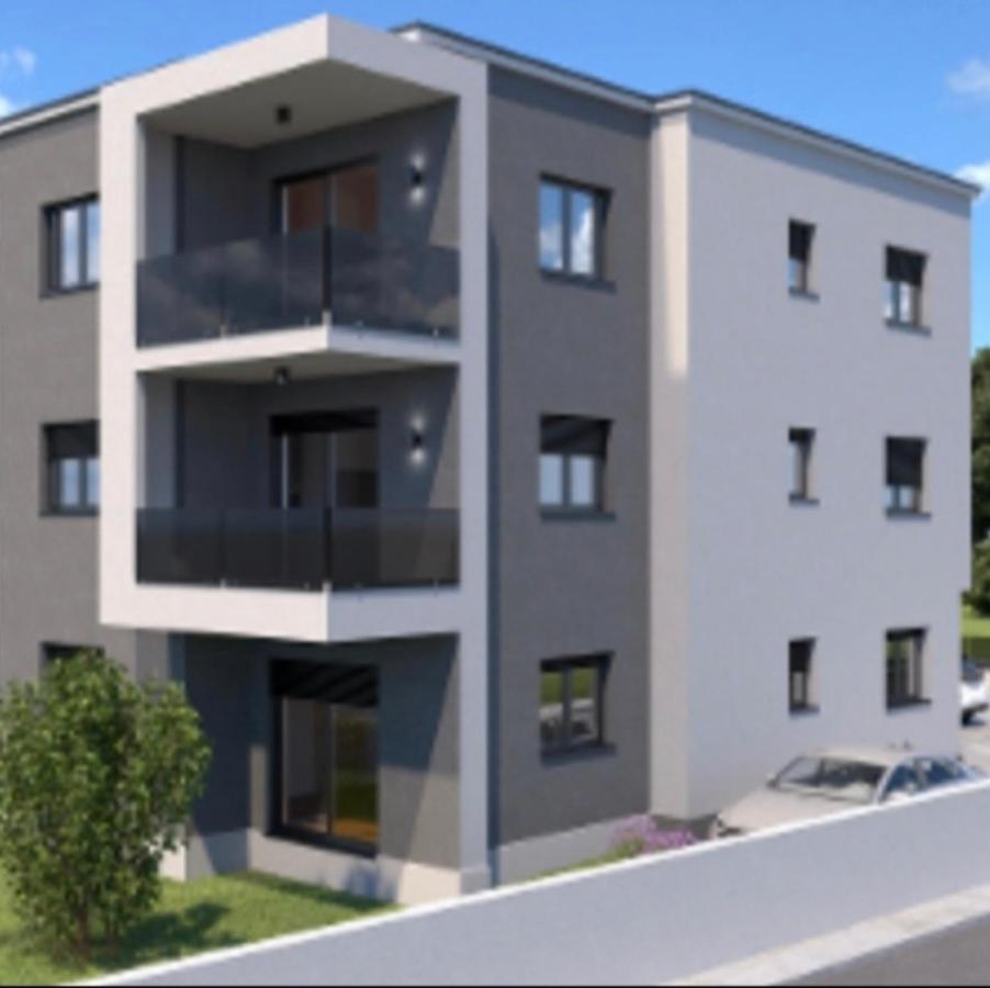 David - Ferienwohnung Pula