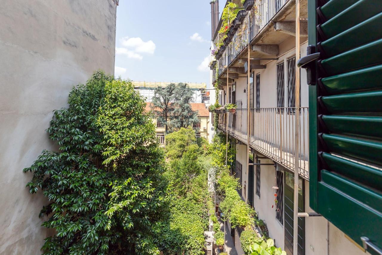 Milan Retreats Porta Romana - B&B
