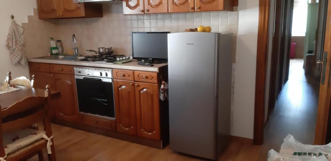 Appartamento Auronzo Dolomiti - B&B Auronzo di Cadore