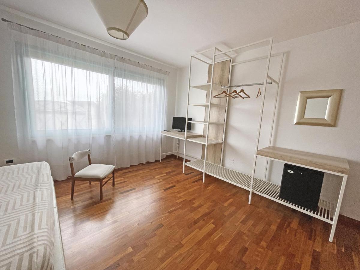 Habitación Triple con baño privado