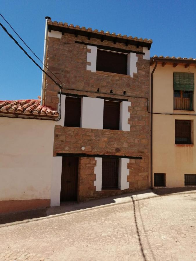 Casa Las Torres - Bed and Breakfast
