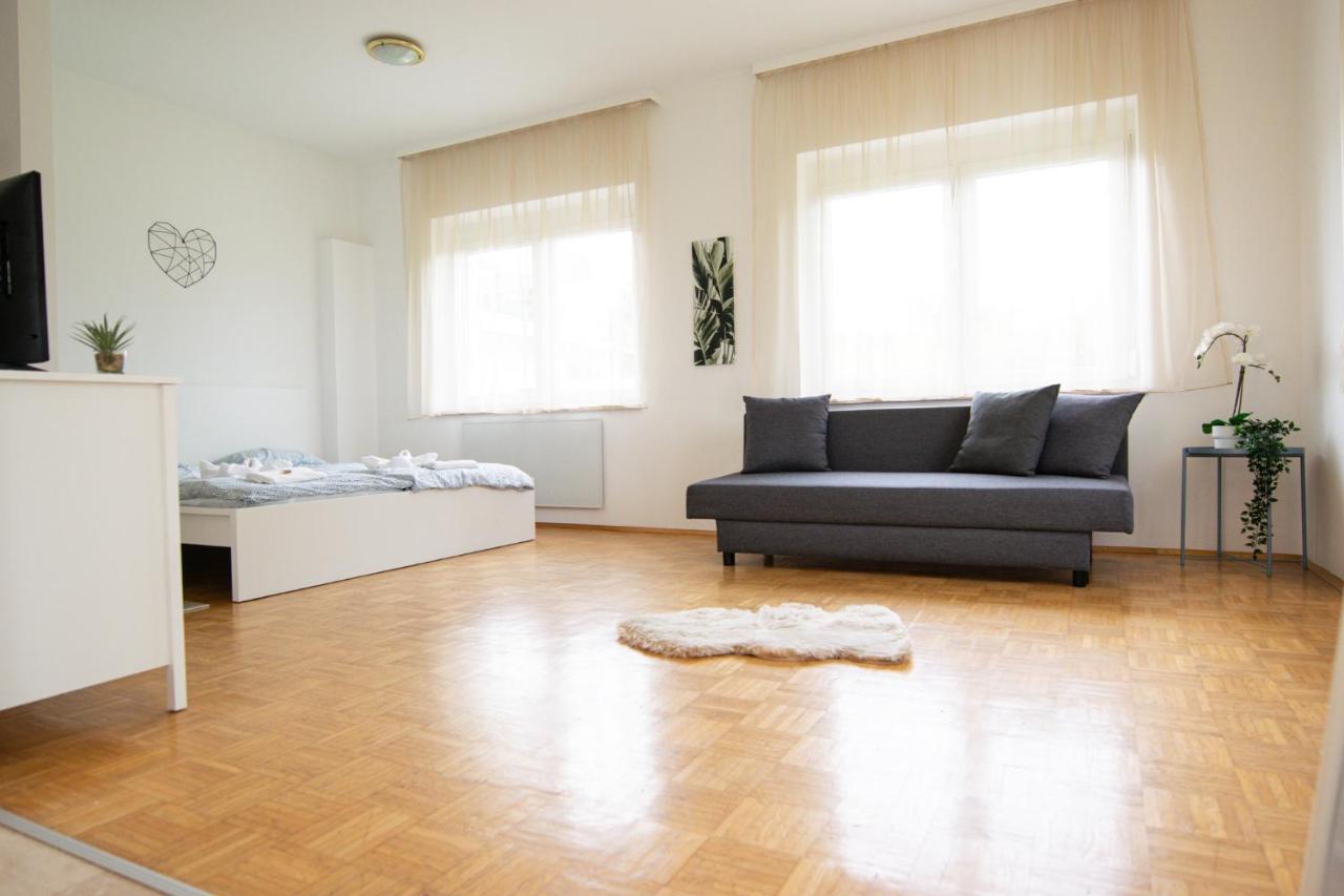 Appartement 1 Chambre