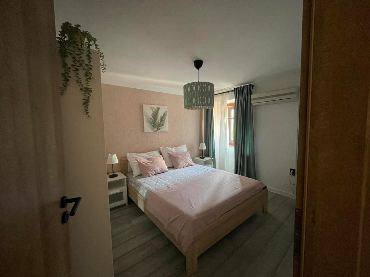 Apartman Iva Cres - Ferienwohnung Cres (Stadt)