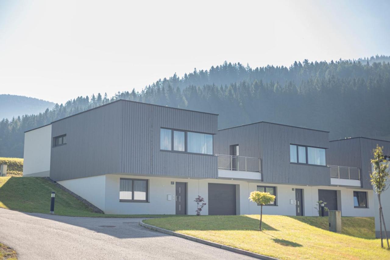 Chalet with Sauna 18