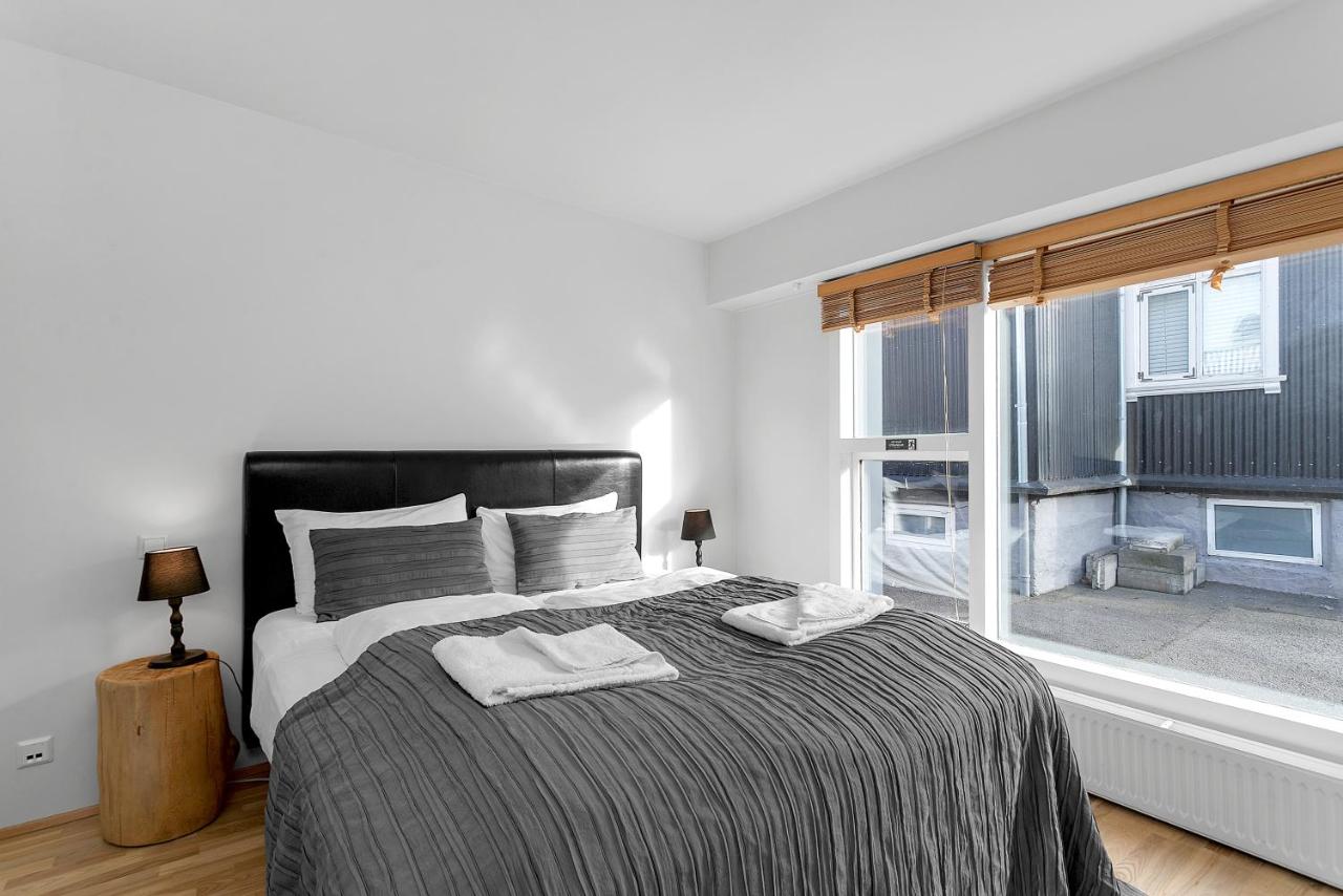Apartamento de 1 dormitorio