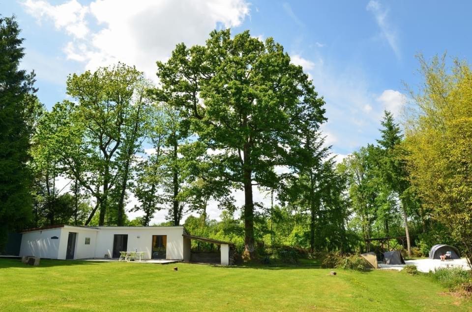 Lac Cimes - Ferienwohnung Pageas