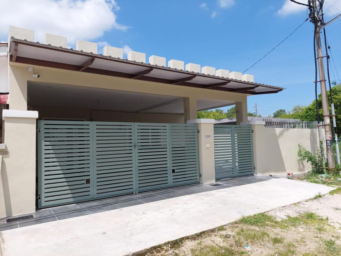 MT HOMESTAY - Chambres d’hôtes Alor Setar