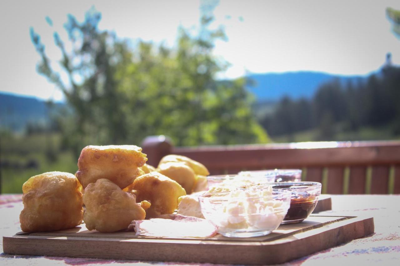 Village house Popovic - B&B
