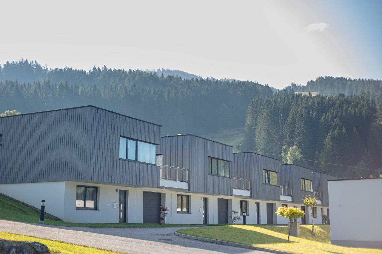 Chalet with Sauna 11