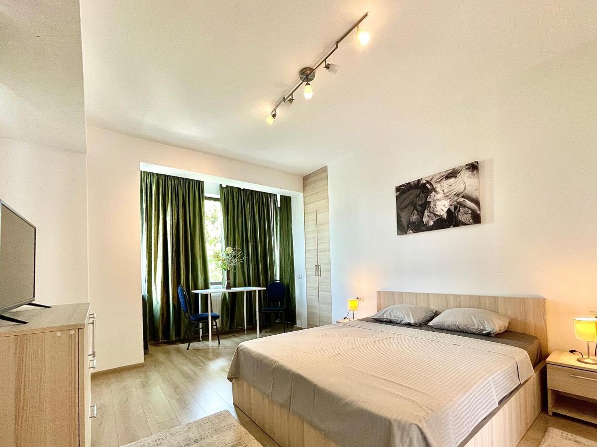 Chambre Double Deluxe avec Balcon