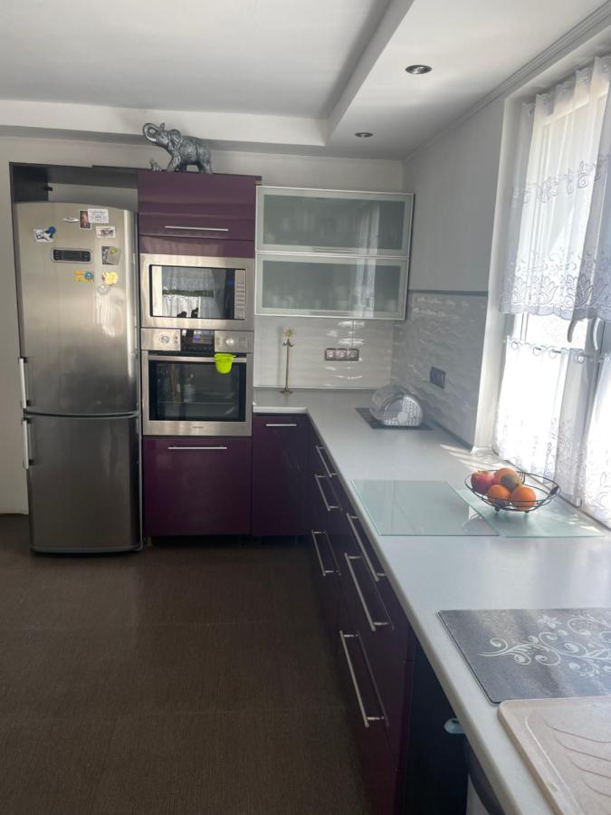 Apartament Dzierzecin - B&B