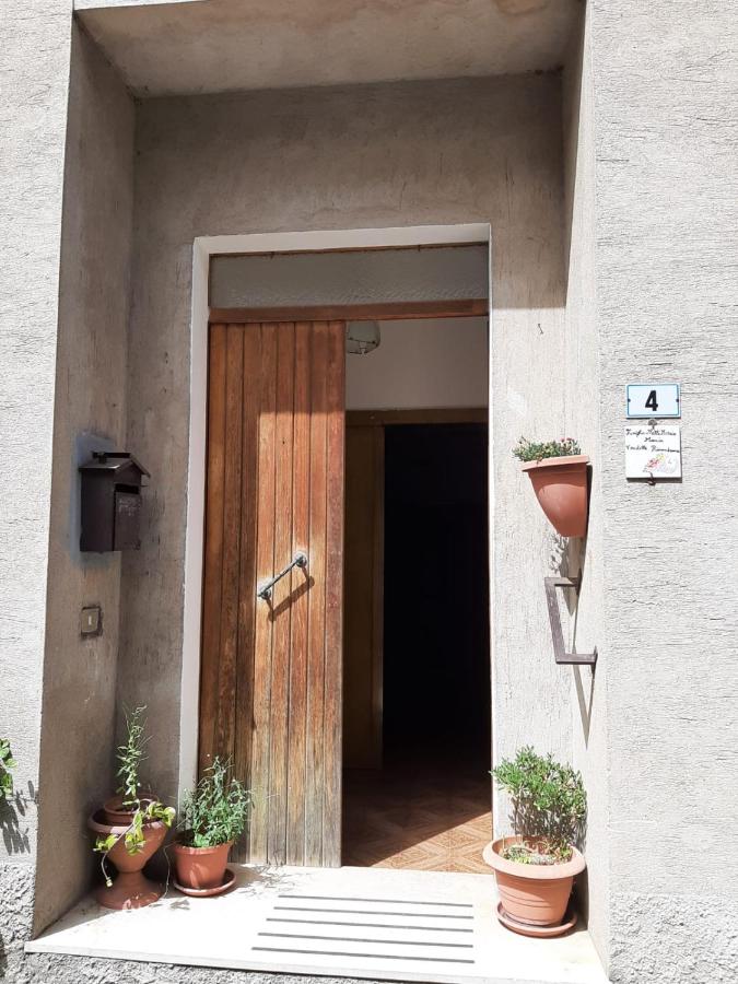 Casa Maria - Ferienwohnung